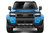 Husky Liners Aeroskin Hood Protector - Smoke | BBVR 2842232
