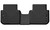 Husky Liners X-act Contour - 2nd Seat Floor Liner | BBVR 50791