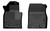 Husky Liners X-act Contour - Front Floor Liners | BBVR 50841