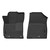 Husky Liners X-act Contour - Front Floor Liners | BBVR 51271