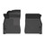 Husky Liners X-act Contour - Front Floor Liners | BBVR 51811