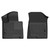 Husky Liners X-act Contour - Front Floor Liners | BBVR 51841