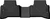 Husky Liners X-act Contour - 2nd Seat Floor Liner | BBVR 52461