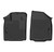 Husky Liners X-act Contour - Front Floor Liners | BBVR 55401