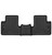 Husky Liners X-act Contour - 2nd Seat Floor Liner | BBVR 55421
