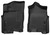 Husky Liners X-act Contour - Front Floor Liners | BBVR 55451