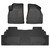 Husky Liners Weatherbeater - Front & 2nd Seat Floor Liners | BBVR 93451