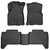 Husky Liners Weatherbeater - Front & 2nd Seat Floor Liners | BBVR 93881
