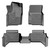Husky Liners Weatherbeater - Front & 2nd Seat Floor Liners | BBVR 99281