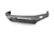 Attica 4x4 2014-2023 Lexus GX460 Terra Series Front Bumper - Black - Powder Coated - Steel | JZBD ATTGX01A101-BX