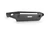 Attica 4x4 2014-2023 Lexus GX460 Terra Series Front Bumper - Black - Powder Coated - Steel | JZBD ATTGX01A101-BX