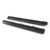 Attica 4x4 Attica 4x4 2009-2018 Ram 1500 / 10-24 Ram 2500/3500 Crew Cab Frontier Series Running Boards w/ LED - Black - Powder Coated - Steel | JZBD ATTRM02C104-BX