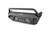 Attica 4x4 2019-2021 Chevrolet Silverado 1500 Terra Series Front Bumper | JZBD ATTSL01A104-1A-BX