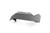 Attica 4x4 2019-2021 Chevrolet Silverado 1500 Terra Series Front Bumper Short Wings | JZBD ATTSL01A104-2B-BX