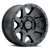 Icon Alloys Rebound Wheels Rims 20x9 6x135 Black 16mm | 1820906356DB