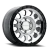 Method Race Mr315 Wheels Rims 18x9 6x135 Machined W/ Gloss Black Lip 18mm | MR315890161618