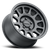 Method Race Mr703 Bead Grip Hd Wheels Rims 18x9 6x139.7 Matte Black 40mm | MR70389093540H