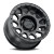 Method Race Mr709 Hd Bead Grip Wheels Rims 18x9 6x135 Matte Black 12mm | MR70989016512H