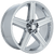 Replica 103 Wheels Rims 24x9.5 5x120 Chrome 15mm | 103CH-249513+15