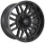 Impact Off-Road 827 Wheels Rims 20x10 6x135 Matte Black -12mm | 827MB-21066-12-old cup