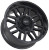 Impact Off-Road 827 Wheels Rims 20x10 6x135 Matte Black -12mm | 827MB-21066-12-old cup