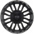 Impact Off-Road 827 Wheels Rims 20x10 6x135 Matte Black -12mm | 827MB-21066-12-old cup