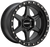 Impact Off-Road 8813 Wheels Rims 17x9 6x139.7 Satin Black 0mm | 8813SB-79060-00