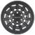 Impact Off-Road 8817 Wheels Rims 17x9 6x139.7 Satin Gunmetal 0mm | 8817SG-79060-00