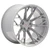 Ferrada FR11 Wheel 20x9 Blank Custom Drilled Storm Gray 10mm FR11209B-SG10-40 - FREE T-SHIRT INCLUDED!