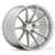 Ferrada FR10 Wheels Rims 20x10 5x120 Machined Silver 40mm | FR1020105120MS40