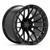 Ferrada FR12 Wheels Rims 22x12 5x112 Obsidian Black 25mm | FR1222125112OB25