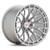 Ferrada FR12 Wheels Rims 22x11 5x120 Machined Silver 25mm | FR1222115120MS25