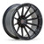 Ferrada FTR14 Wheels Rims 20x10 6x135 Obsidian Black -18mm | FTR1420106135OB-18