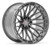 Ferrada FTR12 Wheels Rims 20x9.5 6x139.7 Gloss Graphite 15mm | FTR1220956139GG15