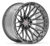 Ferrada FTR12 Wheels Rims 20x10 6x139.7 Gloss Graphite -18mm | FTR1220106139GG-18