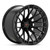 Ferrada FR12 Wheels Rims 20x11 5x120 Obsidian Black 70mm | FR1220115120OB70