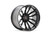Ferrada FTR11 Wheels Rims 20x9.5 6x139.7 Noir Black 15mm | FTR1120956139NB15