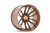 Ferrada FTR11 Wheels Rims 20x9.5 6x139.7 Machined Cobre 15mm | FTR1120956139MC15
