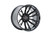 Ferrada FTR11 Wheels Rims 22x10 6x139.7 Obsidian Black -18mm | FTR1122106139OB-18