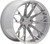 Ferrada FR11 Wheels Rims 20x10 5x115 Storm Gray 20mm | FR11201055115SG20