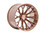 Ferrada FR9 Wheels Rims 20x11 5x112 Brushed Cobre 20mm | FR920115112BC20