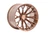Ferrada FR9 Wheels Rims 20x10 5x112 Brushed Cobre 15mm | FR920105112BC15