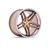 Ferrada CM1 Wheels Rims 20x11 5x114.3 Brushed Cobre W/ Chrome Lip 30mm | CM1201155114BCP30