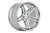 Ferrada CM1 Wheels Rims 20x10 5x120 Machined Silver W/ Chrome Lip 40mm | CM1201055120MS40