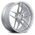 Ferrada FR5 Wheel 21x12 5x112 Machined Silver 50mm FR521125112MS50 - FREE T-SHIRT INCLUDED!
