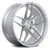 Ferrada FR5 Wheel 21x12 5x114.3 Machined Silver 50mm FR521125114MS50 - FREE T-SHIRT INCLUDED!