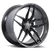 Ferrada FR5 Wheel 21x10 5x114.3 Matte Black 42mm FR5211055114MB42 - FREE T-SHIRT INCLUDED!