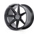Ferrada FR7 Wheel 21x9.5 5x114.3 Matte Black 35mm FR72195114MB35 - FREE T-SHIRT INCLUDED!