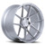 Ferrada FR8 Wheel 21x12 5x114.3 Machined Silver 50mm FR821125114MS50 - FREE T-SHIRT INCLUDED!