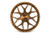 Ferrada FT3 Wheels Rims 22x10 5x120 Brushed Cobre 40mm | FT3221055120BC40